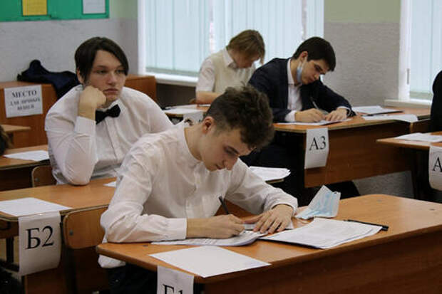 Выпускников Кубани 7 декабря ждет итоговое сочинение для допуска к ЕГЭ
