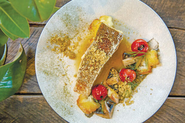 Эти специи убивают вкус: как не испортить мясо, рыбу и овощи