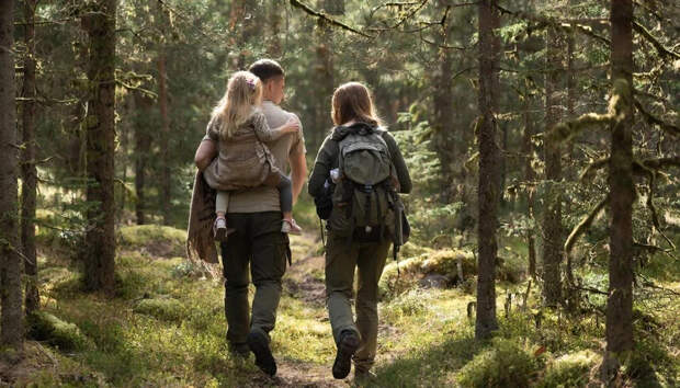 Сергей Усольцев жив? Почему исчезновение Усольцевых сравнивают с «альпийским разводом»