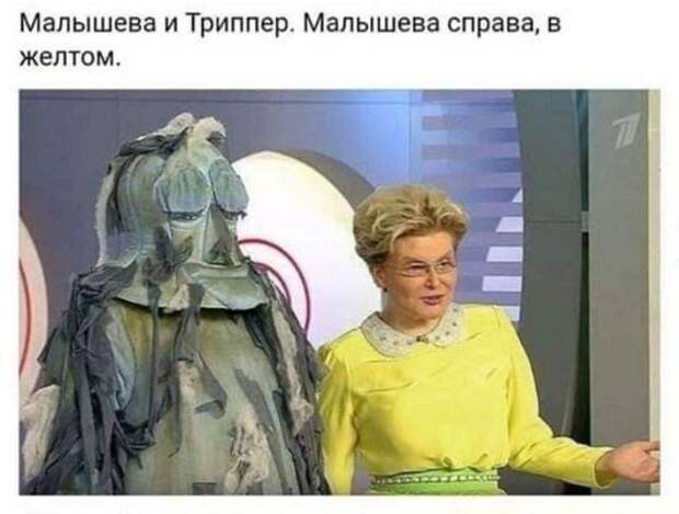 Лучшие мемы и картинки из Сети - 25.10.2024 (15 фото)