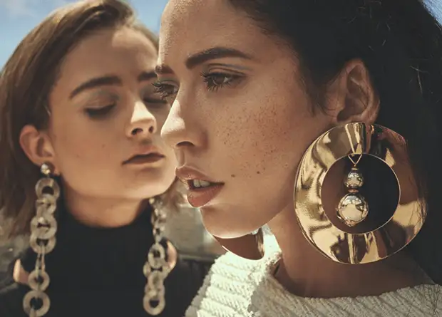 9 стильных микротрендов, которые актуальны этой весной