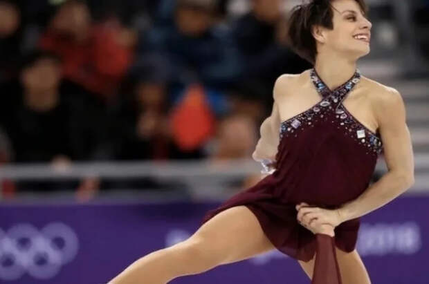 Чемпионку ОИ Дюамель уволили из федерации Канады за травлю