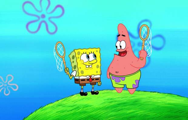 Автор музыки к мультсериалу «Губка Боб» Гай Мун погиб в ДТП