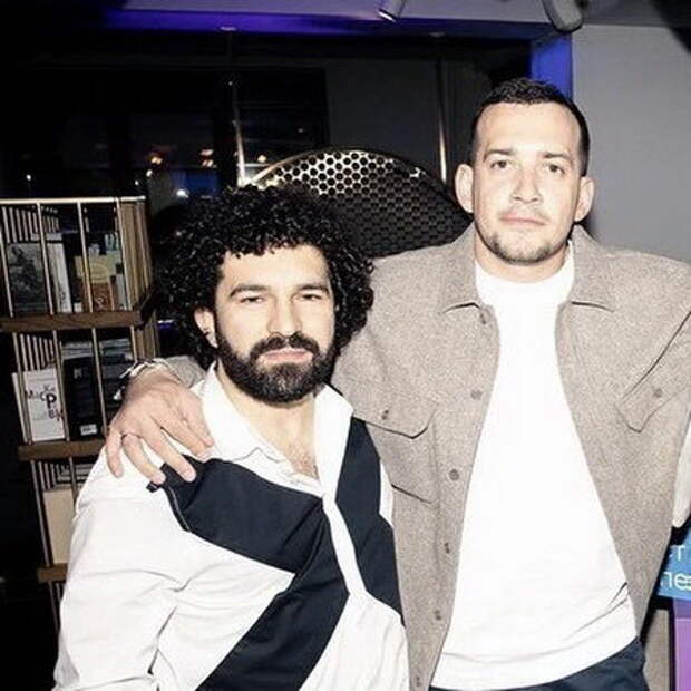 предоставлено пресс-службой VK Records