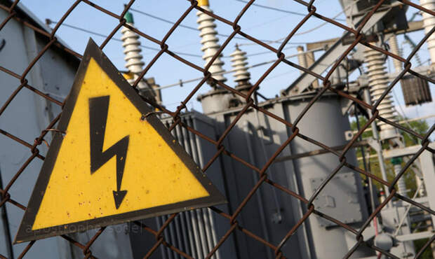 Все АЭС Украины остановили генерацию после атаки, — «Укрэнерго»