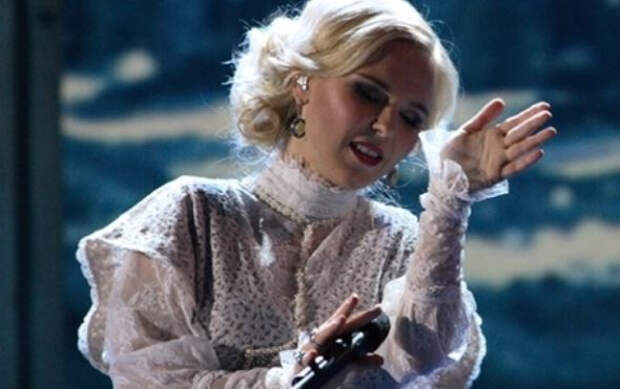 Бывший муж Пелагеи хочет отсудить у певицы половину гонораров за концерты