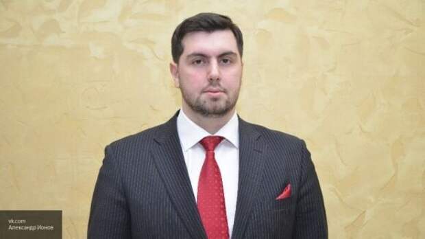 Ионов: фильмы о Шугалее показали, что русские не сдаются Ионов: фильмы о Шугалее показали, что русские не сдаются