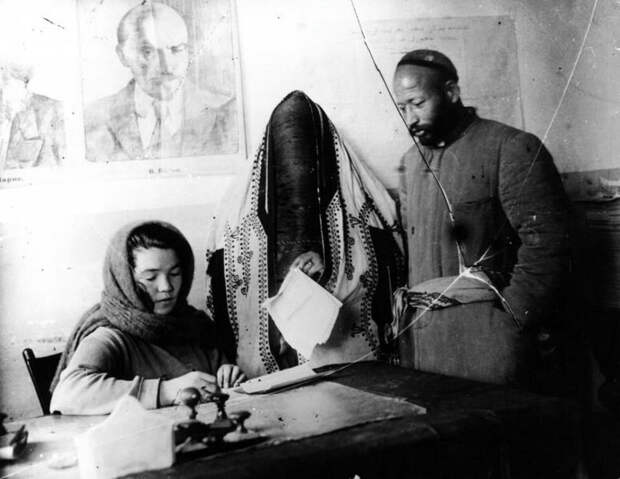 Внукам на память: романтика советской свадьбы от довоенных лет до наших дней 35
