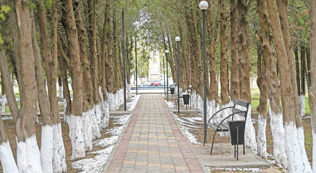 Село контрастов: чему радуются и на что жалуются жители Славянского Раздольненского района