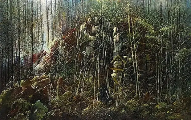 �������� �������� ������. ������ ����� � ����� �������