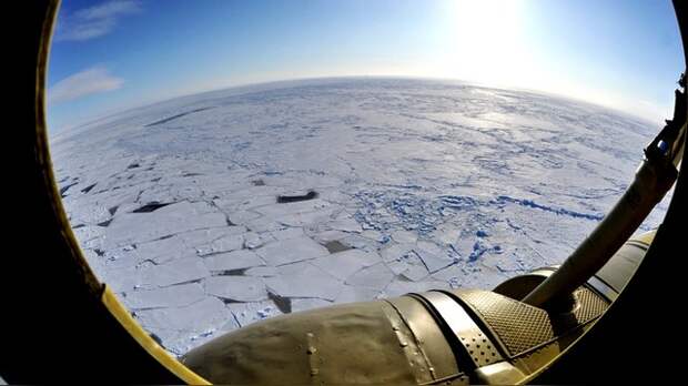 Die Welt: Свои права на Арктику Москва защитит войсками ПВО