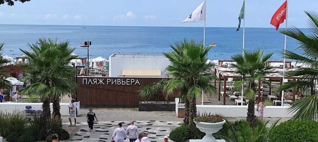 Кубань готовится к курортному сезону: намечаются сюрпризы для гостей