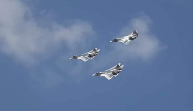 Су-57