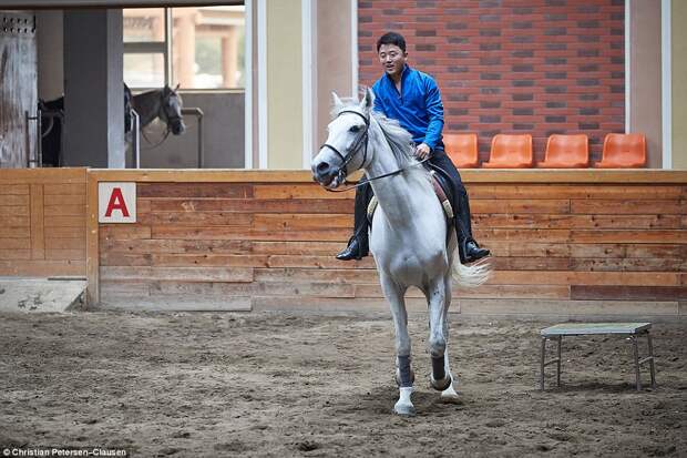 Жизнь в Северной Корее