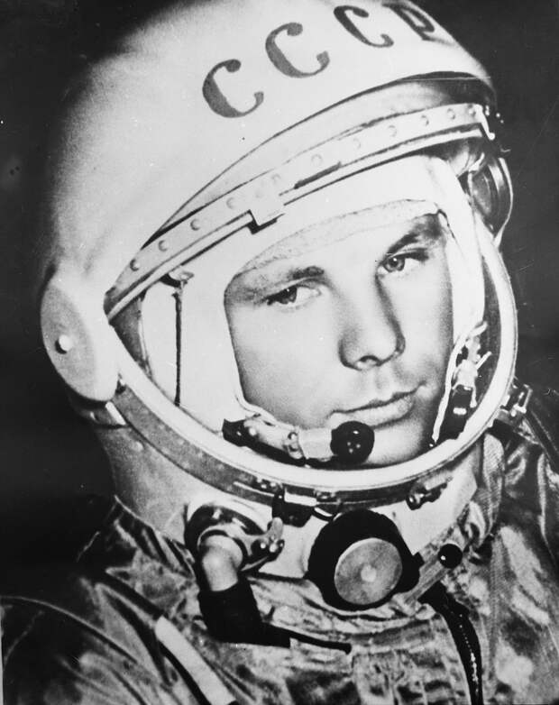 Юбилею космического полёта Юрия Гагарина посвятили документальный фильм