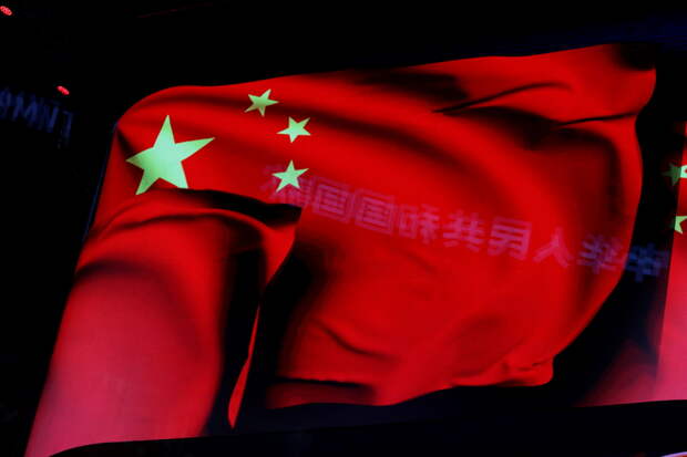 Новый китайский дрон с пехотной винтовкой показал «беспрецедентную точность»