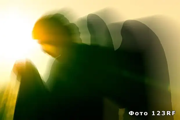 12 ангелов-хранителей: как найти своего в личном гороскопе? Пошаговая инструкция с формулой :: Инфониак