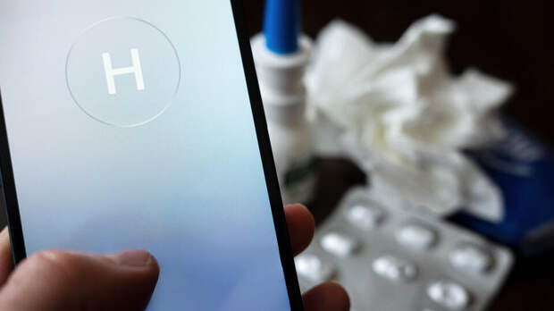 Россиян призвали перепроверять медицинские советы за нейросетью