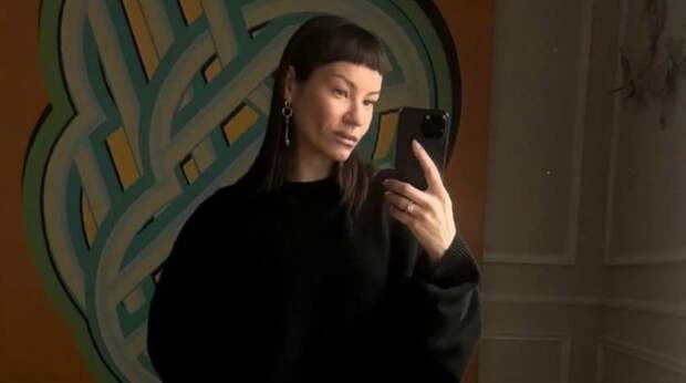 Галич рассказала о конфликте с Авербухом