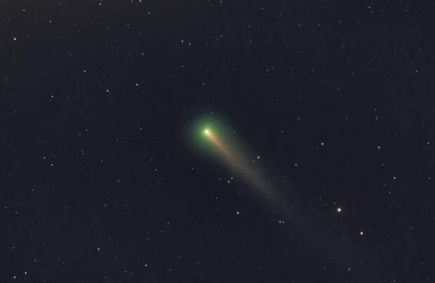 Почему кометы издревле связывали с апокалипсисом