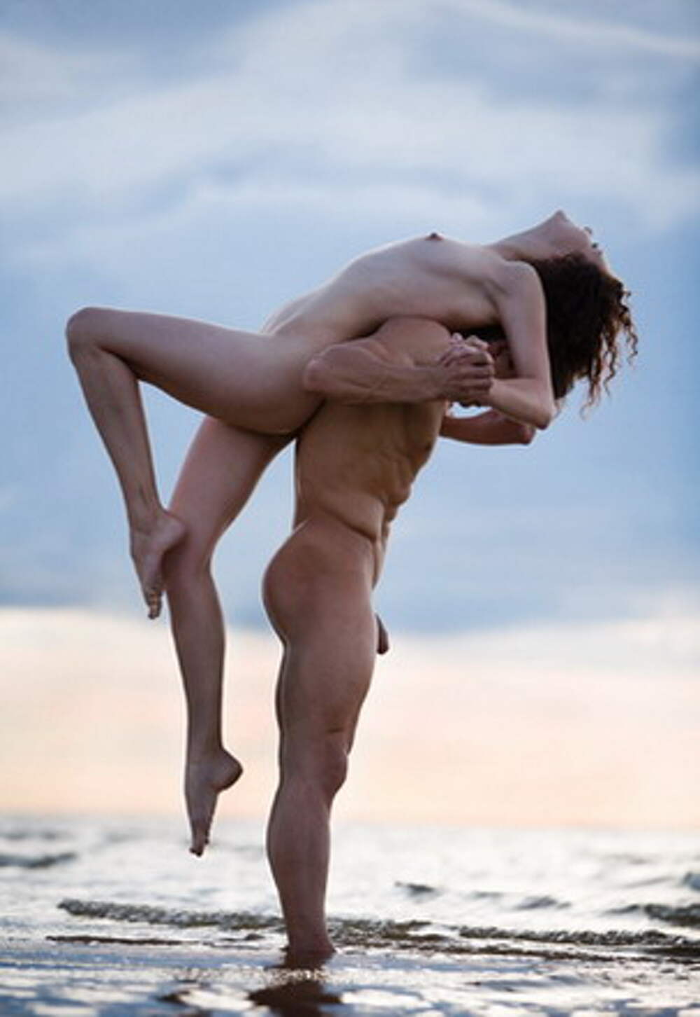 голая женщина с голым мужчиной фото фото 63