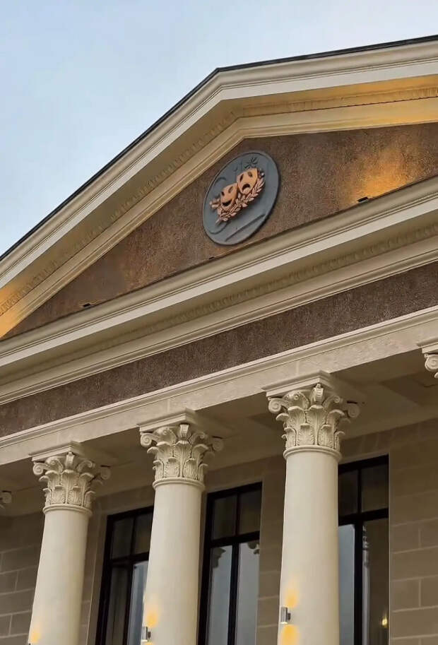 Театр в Адыгее: Поддержка и рост популярности