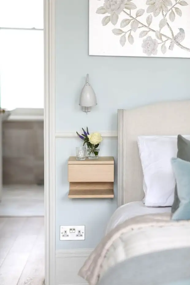 Маленькая спальня: 10 идей для организации пространства