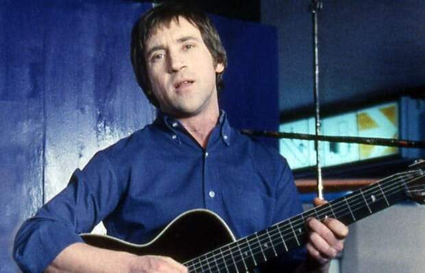 За что Владимиру Высоцкому были благодарны знакомые и незнакомые люди