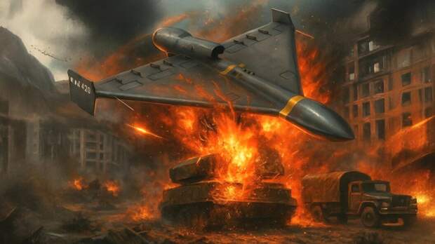 Способна кардинально изменить ход СВО: Россия предъявила аргумент