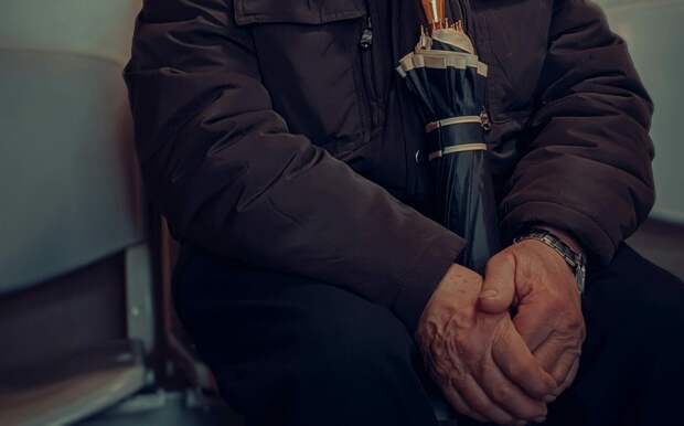 В Петербурге инвалид потратил свою скромную пенсию на дорогущий препарат