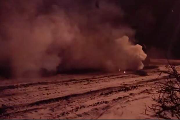 ВС РФ уничтожают окруженные группировки ВСУ на берегу Оскола