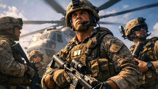 "Нереально сложная операция": Колясников детально разобрал спасение пилота США. Есть чему поучиться