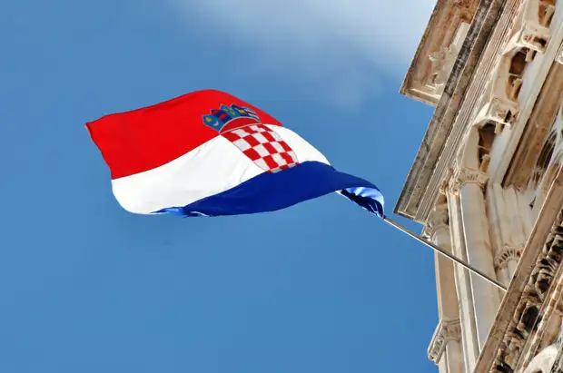 Посольство РФ в Хорватии ответило на слова премьера страны о списке недружественных стран