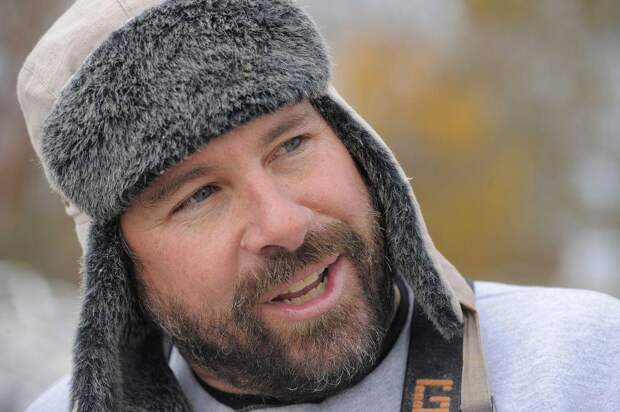 Выращивание устриц в США