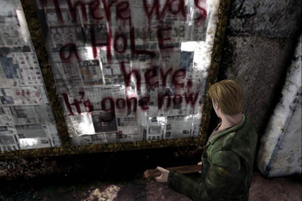 Silent Hill-2