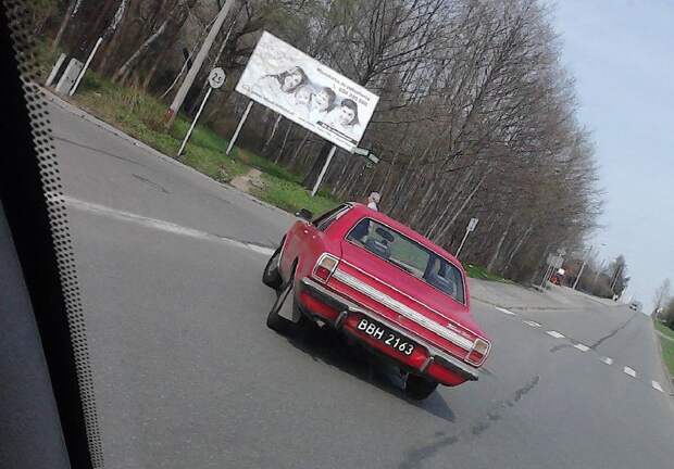авто, автомобили, польша