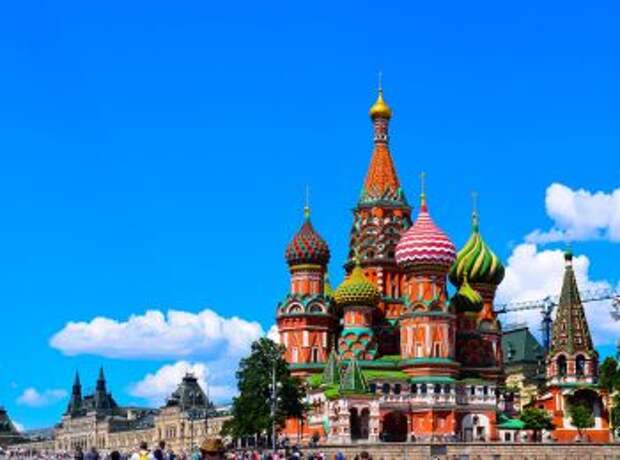 Эксперты назвали самые популярные туристические регионы РФ за 2018 год