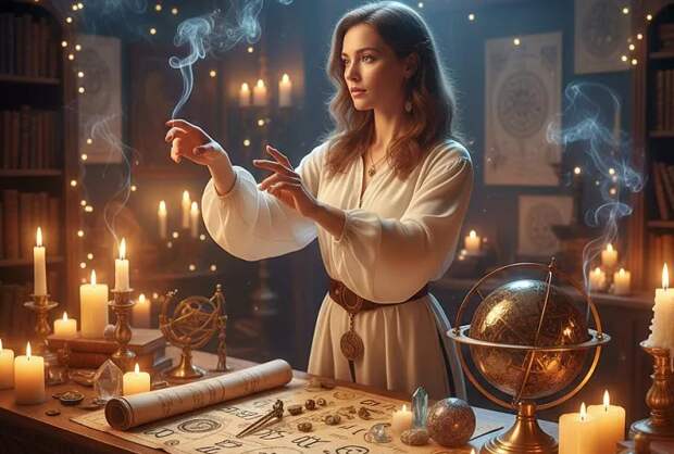 Гороскоп на сегодня: кому из знаков зодиака улыбнется удача или выпадет крупный выигрыш