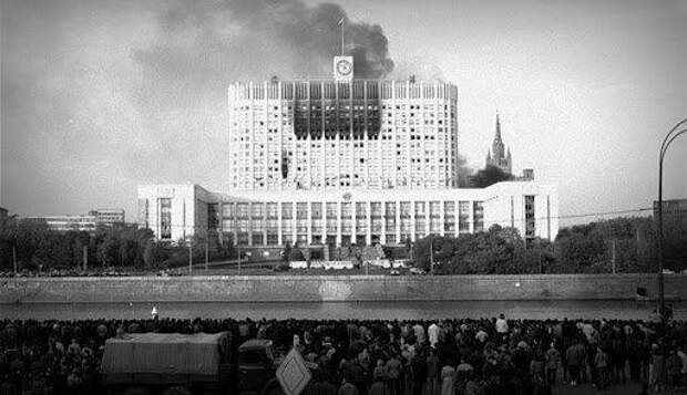 Образец фатальной ненаучаемости
