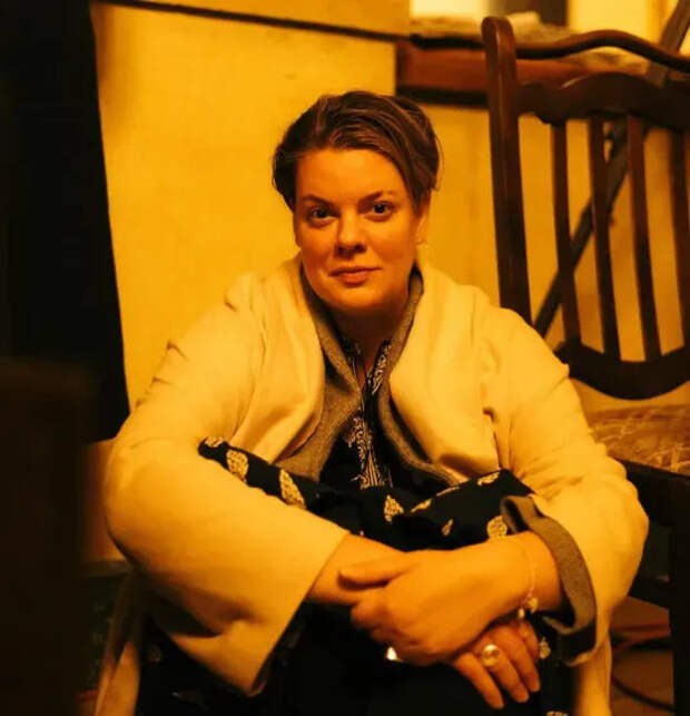 Вера Полозкова*