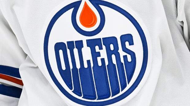 Edmonton Oilers logo