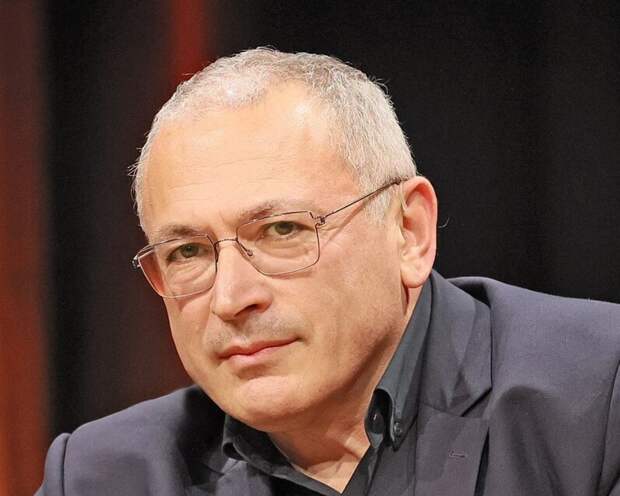 Государство хочет взыскать с иноагента Ходорковского свыше миллиарда рублей