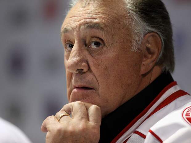 Канадский экс-хоккеист Эспозито назвал позором отсутствие сборной РФ на ОИ-2026