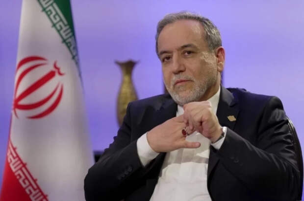 МИД Ирана обвинил США в атаке на завод по опреснению воды