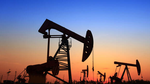 Глава МВФ предупредила, что в апреле будет сложнее с поставками энергоносителей