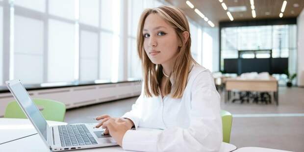 Онлайн-курсы в «МЭШ» помогут школьникам подготовиться к ЕГЭ