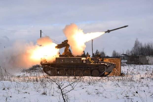 В ВСУ пожаловались на дефицит ракет для систем ПВО и самолетов