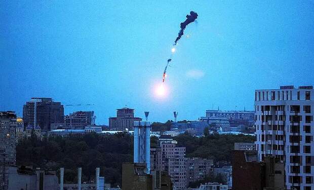 До 500 БПЛА, 24 «Калибра» и 30 «Искандеров» — на Украине ждут ответ ВС РФ