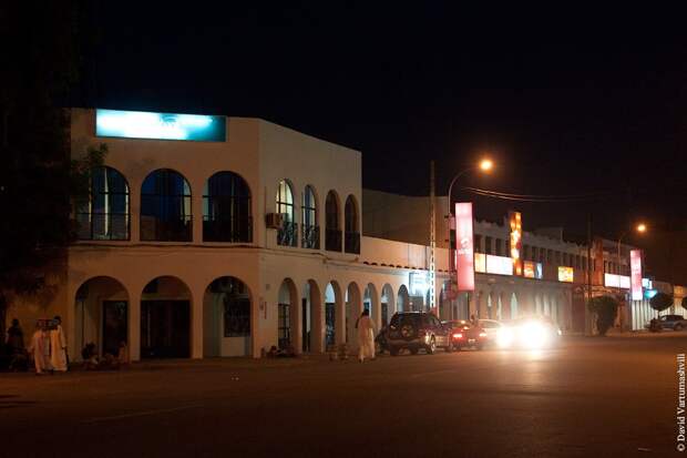 ndjamena27 Прогулка по столице беднейшей африканской страны