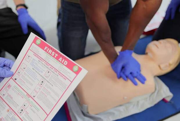 Женщина пережила 24-минутную клиническую смерть и полностью изменилась